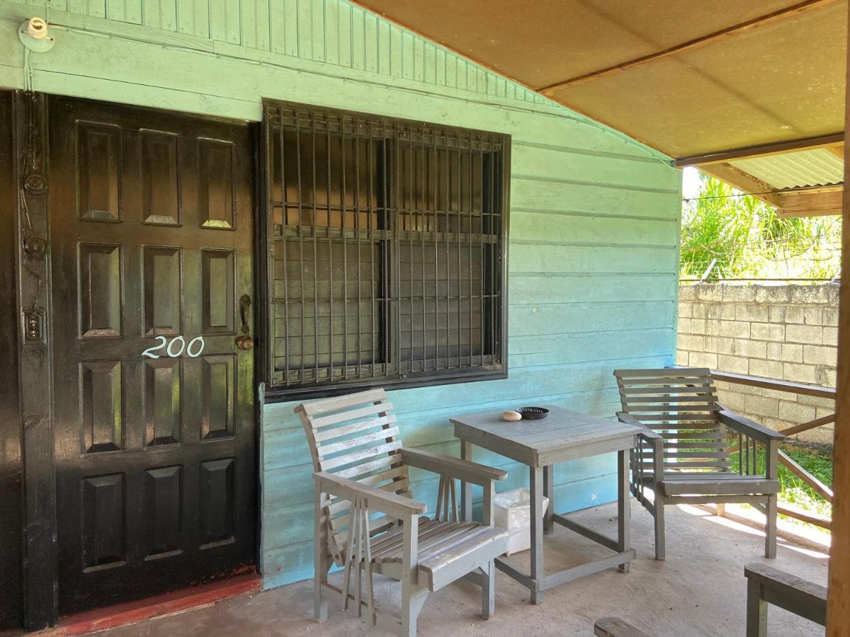 Westport Cottage Negril Eksteriør bilde