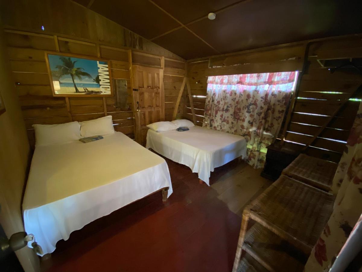 Westport Cottage Negril Eksteriør bilde