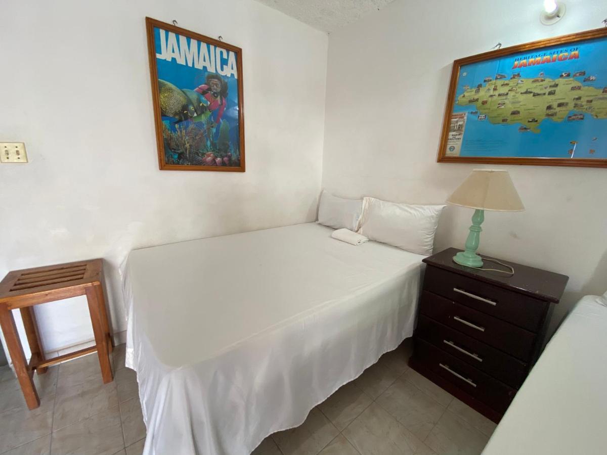 Westport Cottage Negril Eksteriør bilde