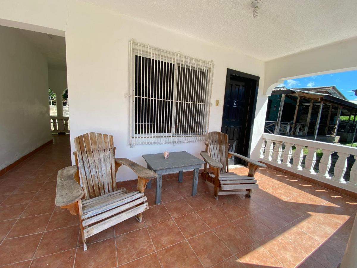 Westport Cottage Negril Eksteriør bilde