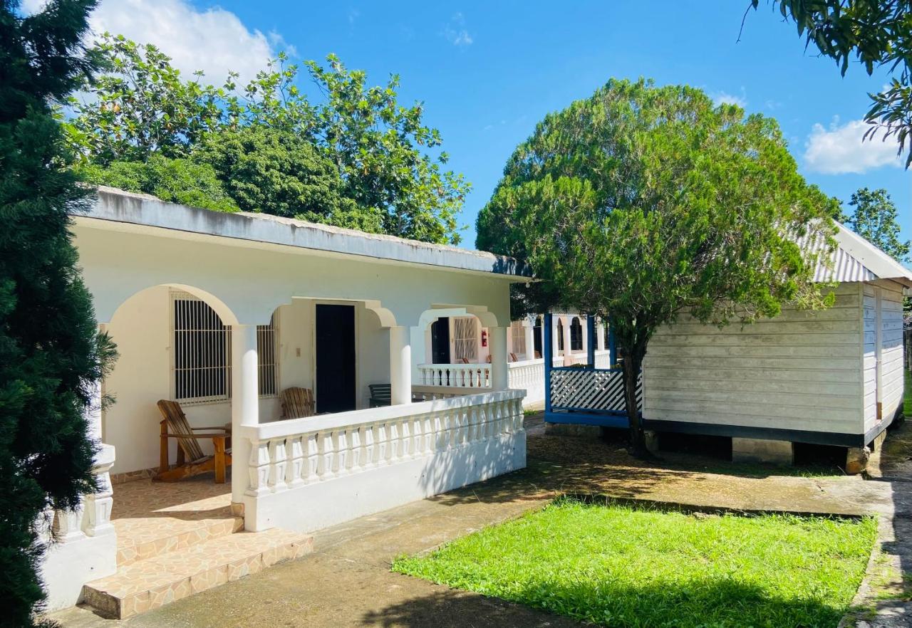 Westport Cottage Negril Eksteriør bilde
