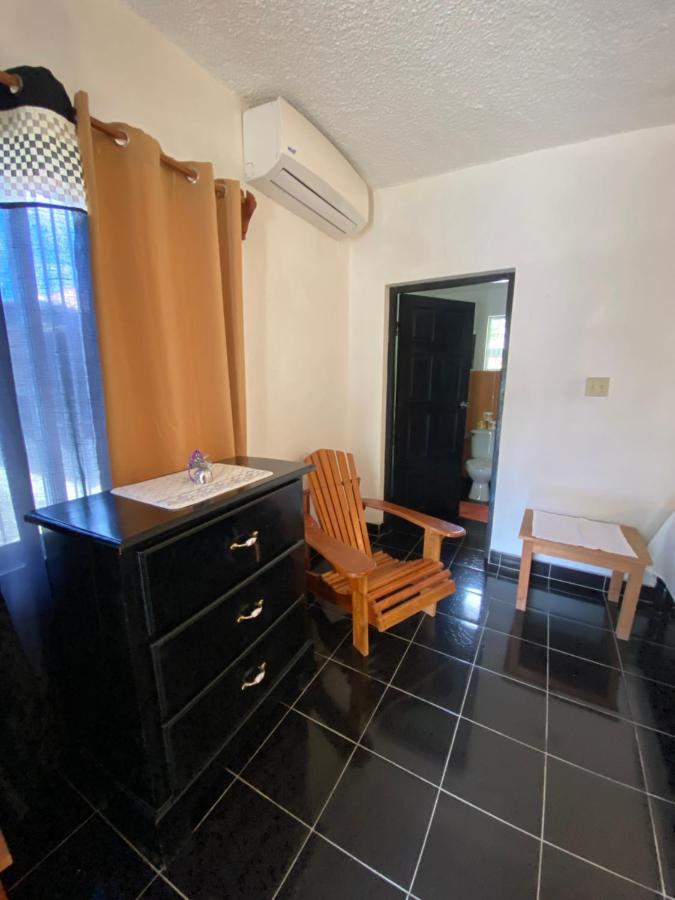 Westport Cottage Negril Eksteriør bilde