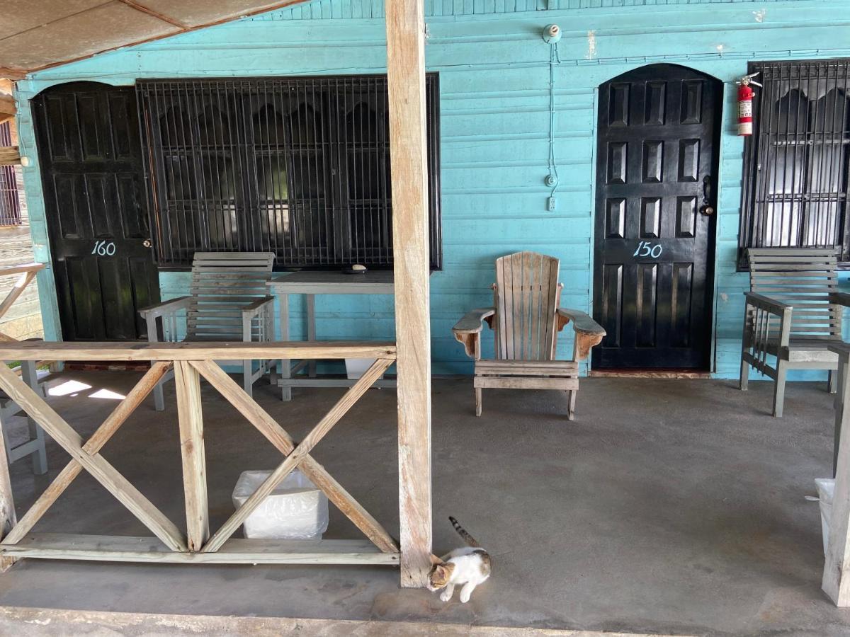 Westport Cottage Negril Eksteriør bilde
