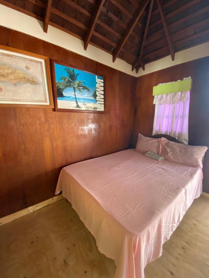 Westport Cottage Negril Eksteriør bilde