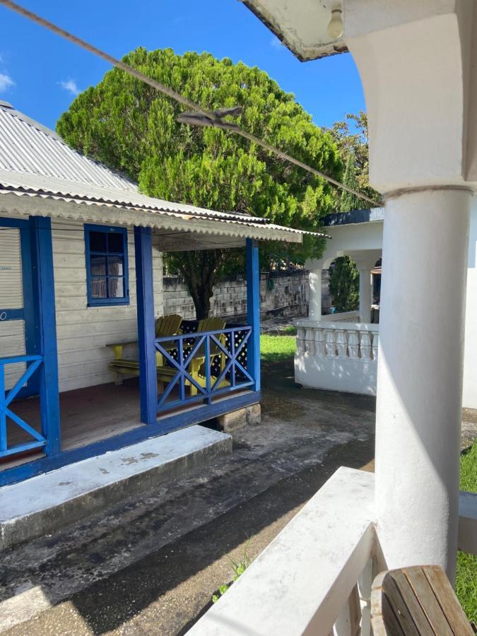 Westport Cottage Negril Eksteriør bilde