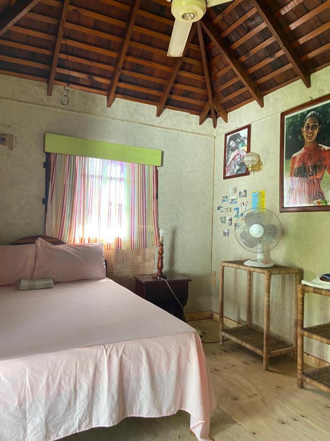 Westport Cottage Negril Eksteriør bilde