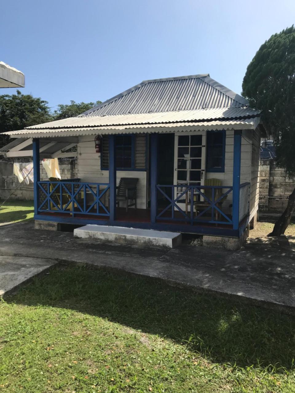 Westport Cottage Negril Eksteriør bilde